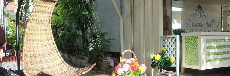 Sảnh chờ Chaweng Noi Resort