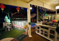 Sảnh chờ 7 Chaweng Noi Resort