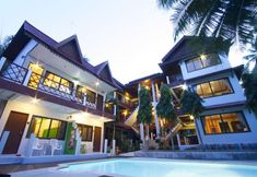 Hồ bơi 4 Chaweng Noi Resort
