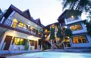 สระว่ายน้ำ 4 Chaweng Noi Resort