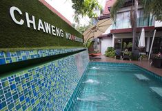Hồ bơi 3 Chaweng Noi Resort