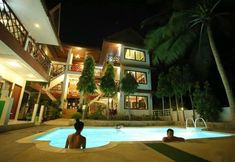 Hồ bơi 2 Chaweng Noi Resort