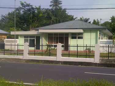 The Holiday Guest House, Tanjung Pandan - Harga Terbaru 2024