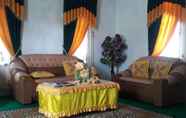 Bedroom 5 Homestay Junaidi