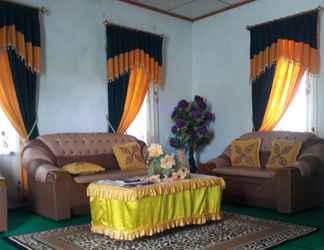 Lobi 2 Homestay Junaidi