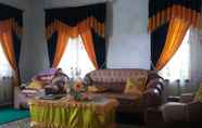 Restaurant 7 Homestay Junaidi