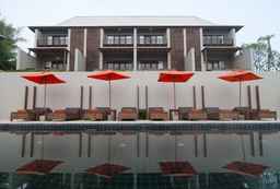 Yoma Hotel, SGD 40.07