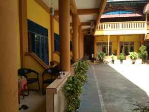 Bangunan 4 Hotel Benyamin 1