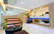 Lobi 6 Nantra Ploenchit Hotel