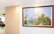 Sảnh chờ 2 Nantra Ploenchit Hotel