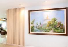 Lobby 2 Nantra Ploenchit Hotel