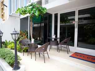 Nantra Ploenchit Hotel, THB 1,187.88