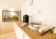 Lobby 5 Nantra Ploenchit Hotel
