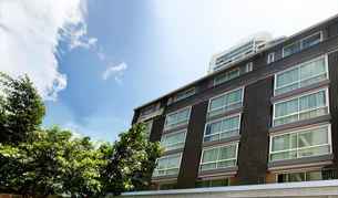 Nantra Sukhumvit 39 Hotel , THB 971.25