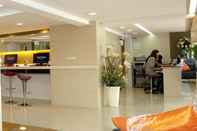 Accommodation Services Nantra Sukhumvit 39 Hotel 