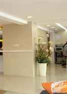 HOTEL_SERVICES Nantra Sukhumvit 39 Hotel 