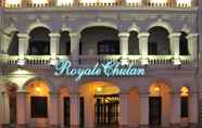 Luar Bangunan 3 Royale Chulan Penang