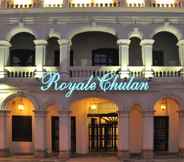 Exterior 3 Royale Chulan Penang