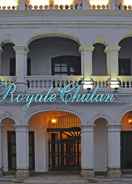 EXTERIOR_BUILDING Royale Chulan Penang