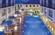 Swimming Pool 6 Royale Chulan Penang