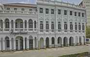 ภายนอกอาคาร 2 Royale Chulan Penang