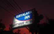 Luar Bangunan 5 Suryalaya Inn Guest House