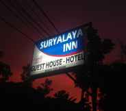 Exterior 5 Suryalaya Inn Guest House
