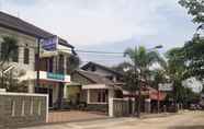 Luar Bangunan 6 Suryalaya Inn Guest House