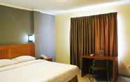 Kamar Tidur 7 Maleosan-Inn Manado