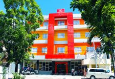 Exterior 2 Maleosan-Inn Manado