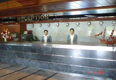 ล็อบบี้ 3 Siam Thani Hotel