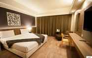 ห้องนอน 2 Siam Thani Hotel