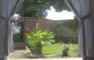 Ruang Umum 7 Rose Chamber Bed & Breakfast