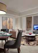 LOBBY Ascott Jakarta 