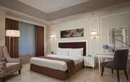 Kamar Tidur 4 Ascott Jakarta 