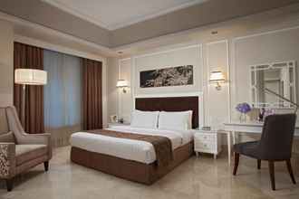 Kamar Tidur 4 Ascott Jakarta 