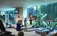 Fitness Center 7 Ascott Jakarta 