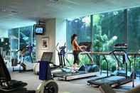 Fitness Center Ascott Jakarta 