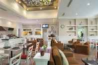 Bar, Kafe, dan Lounge Ascott Jakarta 