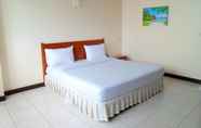 Kamar Tidur 4 Tapee Hotel