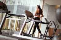 Fitness Center Resinda Hotel Karawang