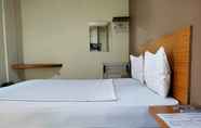 ห้องนอน 5 Hotel Fajar Indah Karawang