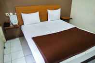 ห้องนอน Hotel Fajar Indah Karawang