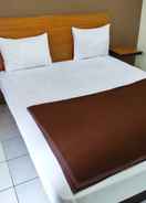 BEDROOM Hotel Fajar Indah Karawang