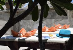 สระว่ายน้ำ 7 Vanda House Resort