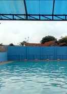 SWIMMING_POOL Hotel Permata Ruby