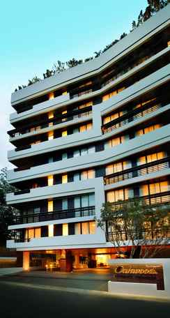 Oakwood Residence Sukhumvit Thonglor Bangkok , USD 118.00