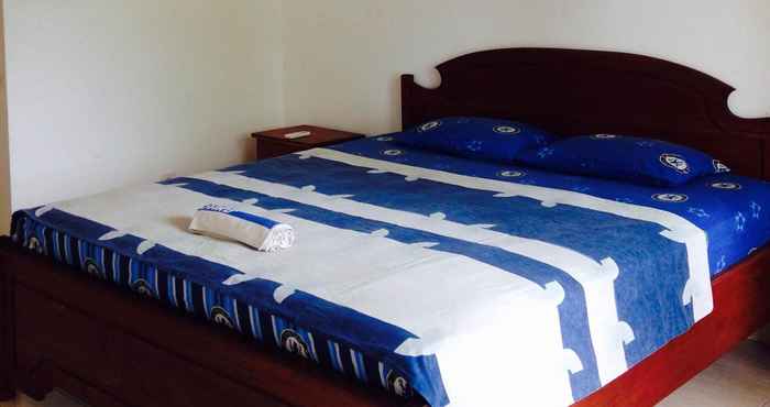 Bedroom 69 Homestay