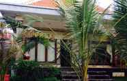 Ruang Umum 6 69 Homestay