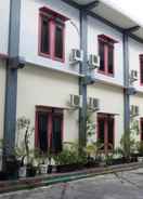 EXTERIOR_BUILDING Hotel Maison Bukittinggi